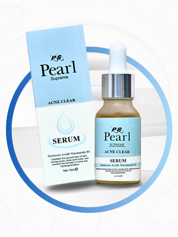 Pearl Acne Serum